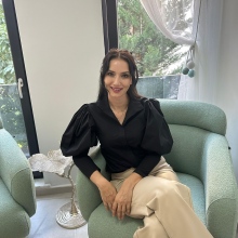 Kl. Psk. Ayşe Albayrak, Klinik Psikolog, Konya Meram