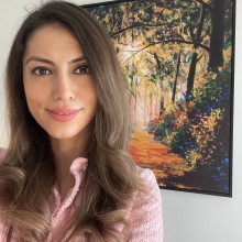 Psk. Ayşe Altun, Psikolog, Bursa