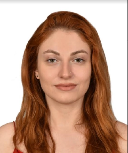 Psk. Dan. Ayşe Asena Gökalp, Psikolojik Danışman, Tekirdağ Süleymanpaşa