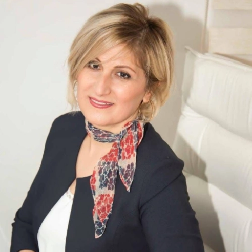 Psk. Ayşe Asiltürk, Psikolog, Ankara