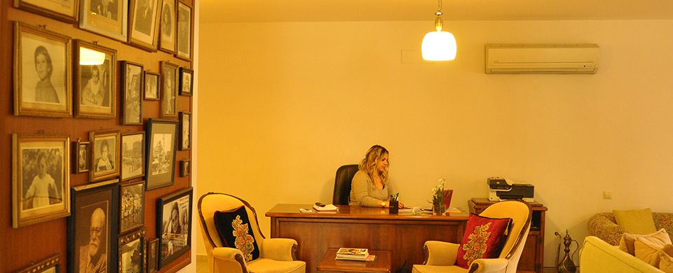 Çalışma ortamı 1