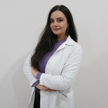 Psk. Ayşe Ceren Gürbüz, Psikolog, Mersin