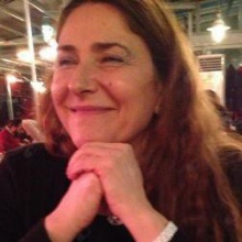Psk. A. Dilek Yılmaz, Psikolog, Muğla Fethiye