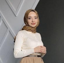 Kl. Psk. Ayşe Esra Karakaya, Klinik Psikolog, Kayseri Kocasinan