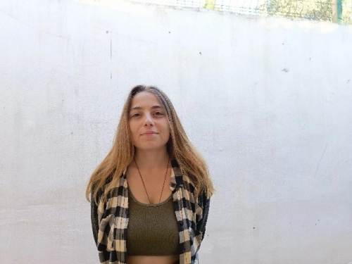 Psk. Ayşe Eylem Uluçay, Psikolog, İstanbul Kadıköy