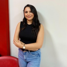 Psk. Ayşe Ezgi Ergün, Psikolog, İzmir