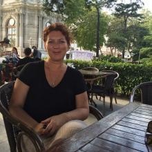Psk. Ayşe Gavas Aslan, Psikolog, Bursa