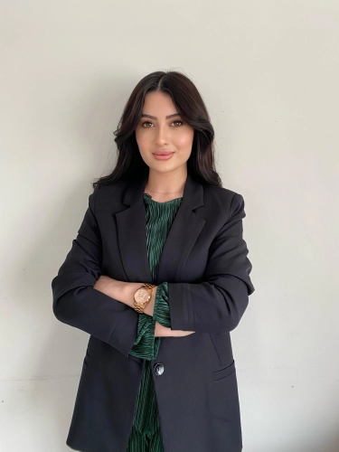 Psk. Ayşe Gökoğlu, Psikolog, Antalya Konyaaltı
