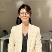 Ayşe Gürbüz, Aile Danışmanı, Konya Meram