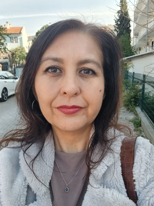 Çalışma ortamı 1