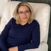 Psk. Ayşe İmamoğlu, Psikolog, Gaziantep