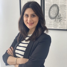 Kl. Psk. Ayşe Kahveci Günal, Klinik Psikolog, Antalya Konyaaltı