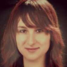 Kl. Psk. Ayşe Kudu Arıcan, Klinik Psikolog, Bolu