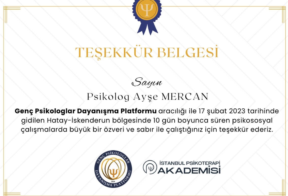Çalışma ortamı 1