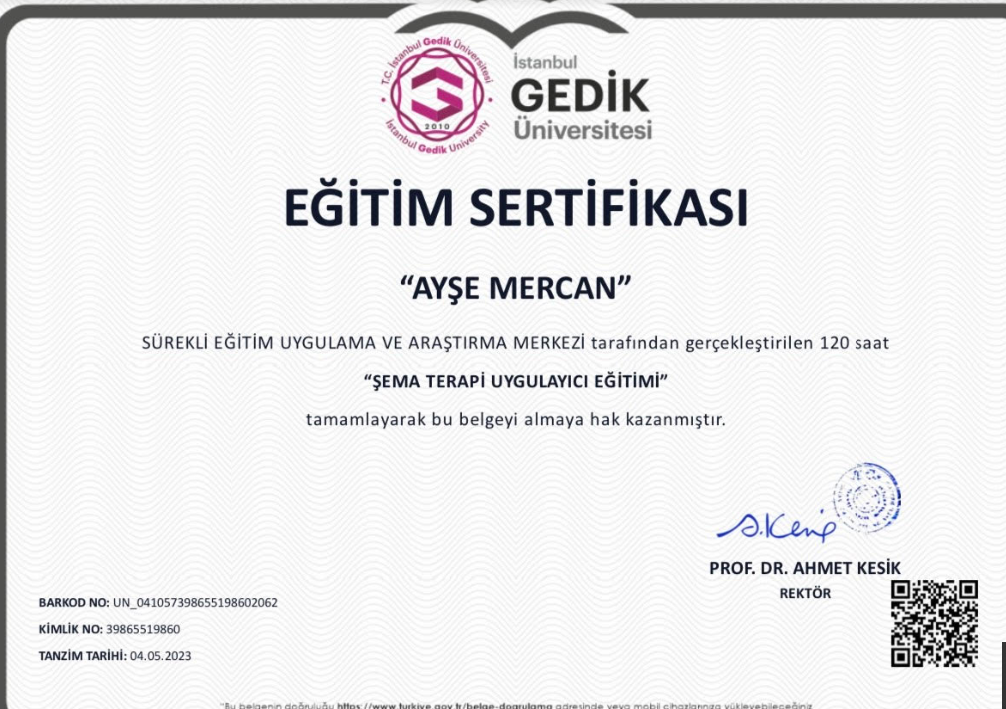 Çalışma ortamı 2