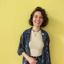 Psk. Ayşe Nihan Yılmaz, Psikolog, İzmir