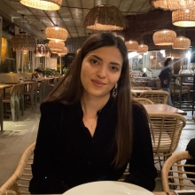 Psk. Ayşe Nur Günaydın, Psikolog, İzmir Çiğli