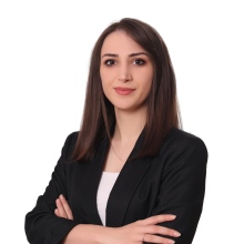Uzm. Psk. Ayşe Nur Kazmaz, Uzman Psikolog, Samsun Atakum
