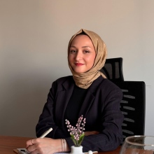 Psk. Ayşe Nur Tığ, Psikolog, Zonguldak