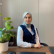Kl. Psk. Ayşe Nur Tutal, Klinik Psikolog, Malatya