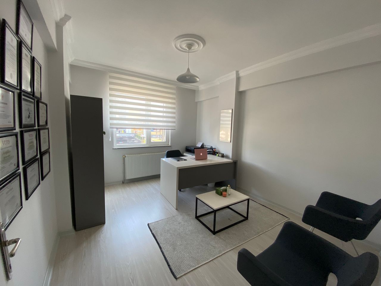 Çalışma ortamı 3