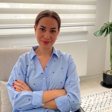 Kl. Psk. Ayşe Pelin Erol Demircioğlu, Klinik Psikolog, Bursa İnegöl