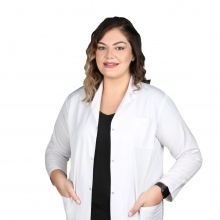 Kl. Psk. Ayşe Şakı, Klinik Psikolog, Gaziantep