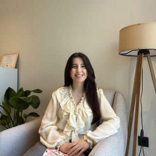 Kl. Psk. Ayşe Tuğba Silay Öz, Klinik Psikolog, İzmir