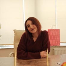 Psk. Ayşe Uyaroğlu, Psikolog, Kayseri