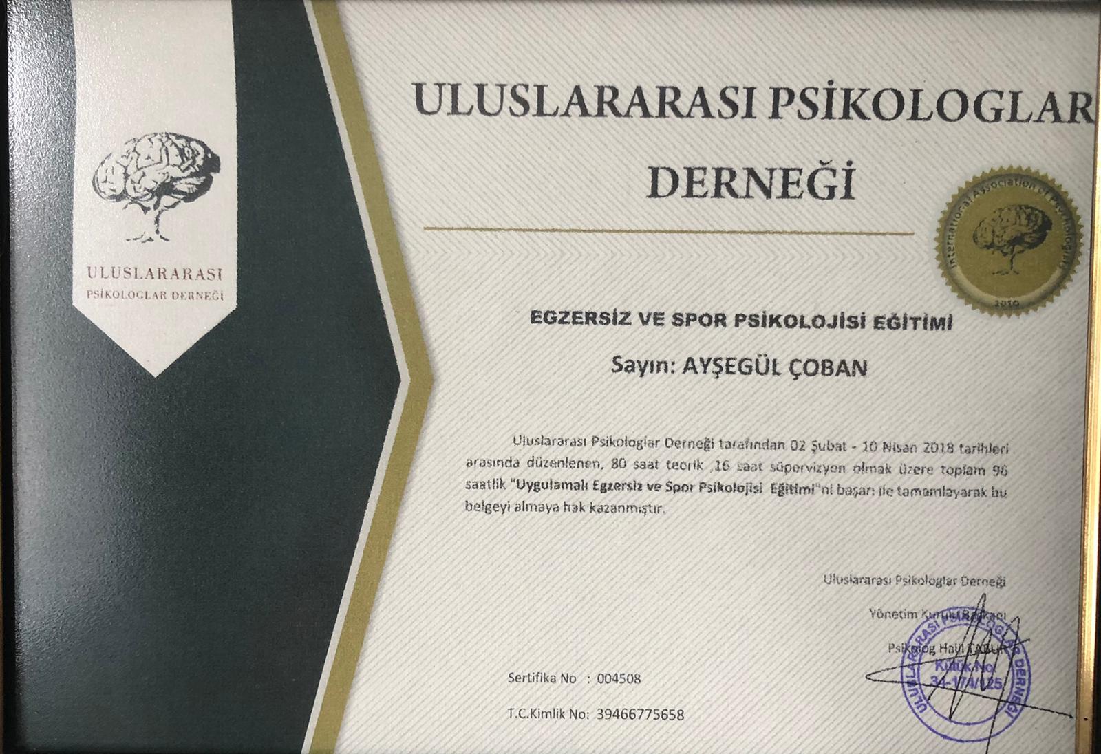 Çalışma ortamı 4
