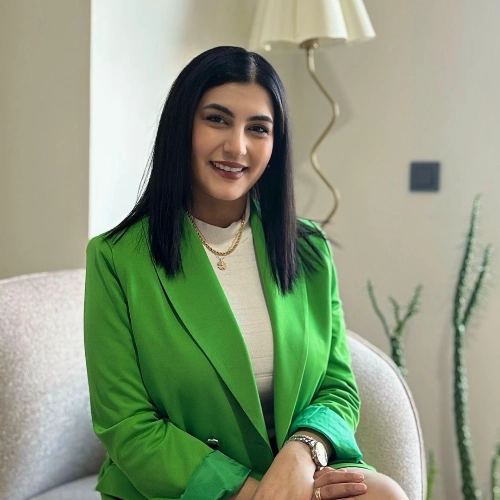 Psk. Ayşegül Güneş, Psikolog, Ankara