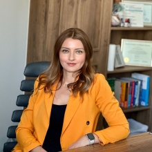 Uzm. Dr. Ayşegül Kervancıoğlu, Psikiyatrist, Ankara