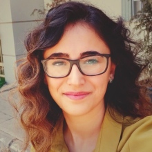 Uzm. Dr. Ayşegül Şahin Ekici, Psikiyatrist, Kayseri Develi