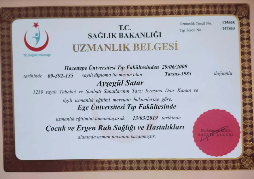 Çalışma ortamı 3
