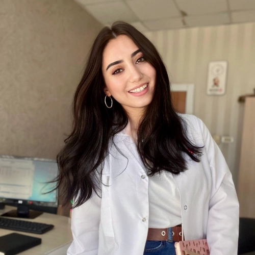 Uzm. Psk. Ayşegül Semerci, Uzman Psikolog, Ankara Yenimahalle