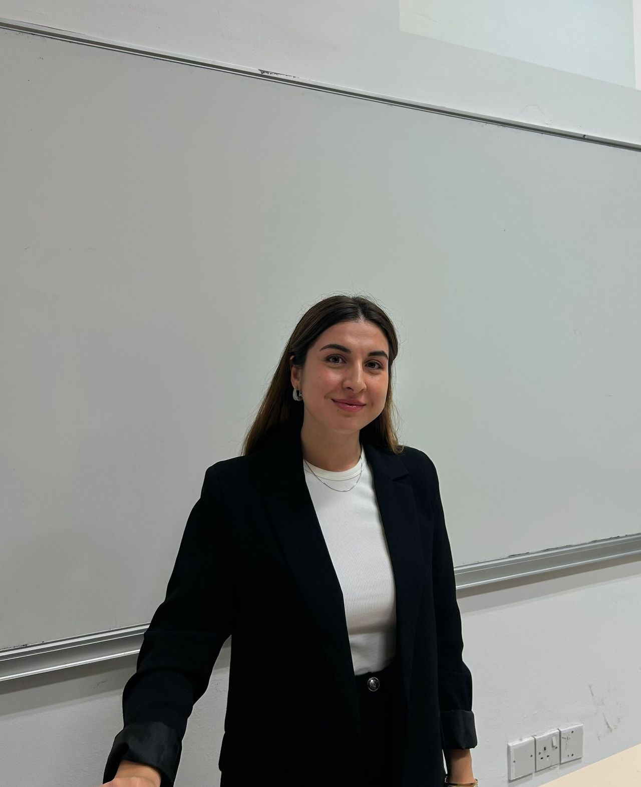 Çalışma ortamı 1
