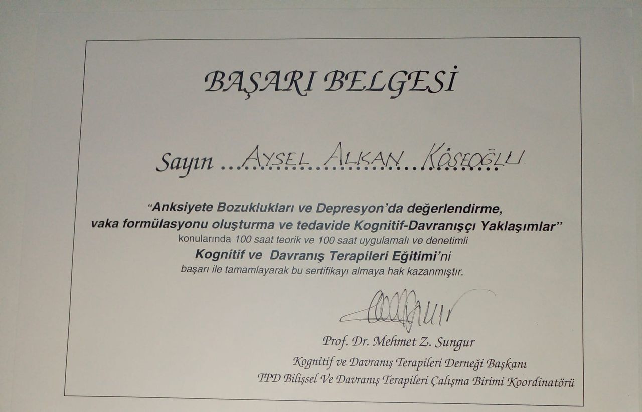 Çalışma ortamı 6
