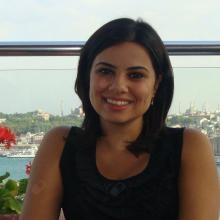 Uzm. Psk. Ayşem Yorulmaz Ulutaş, Uzman Psikolog, İstanbul Kadıköy
