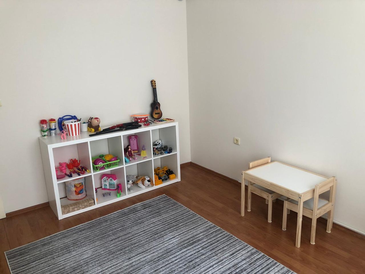 Çalışma ortamı 5