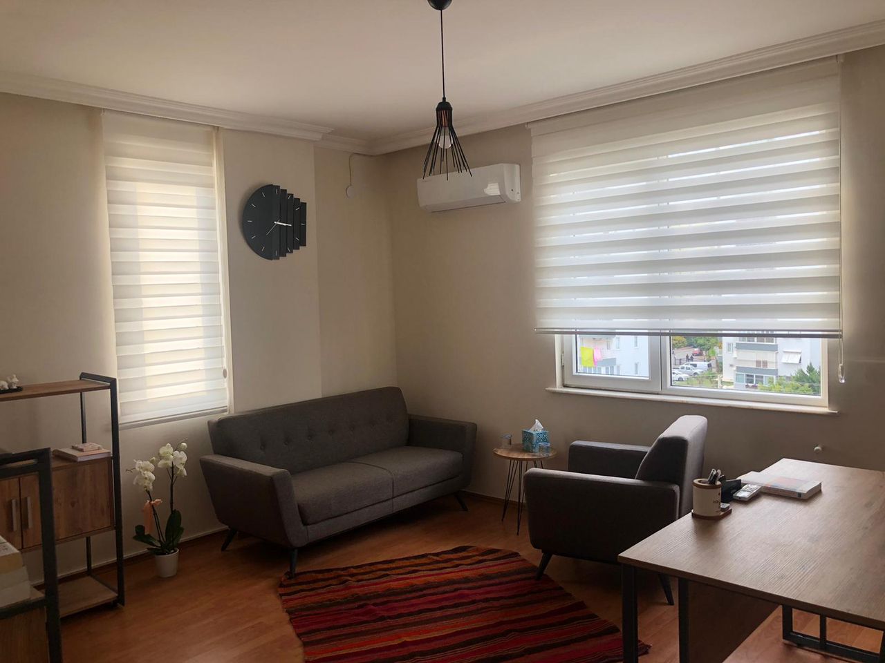 Çalışma ortamı 6