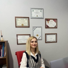 Psk. Ayşen Payas, Psikolog, Tekirdağ Çorlu