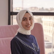 Psk. Ayşen Yıldız, Psikolog, Sivas Sivas Merkez