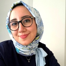 Ayşenur Aksu, Aile Danışmanı, İstanbul Kadıköy