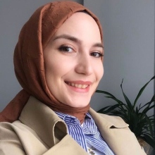 Psk. Ayşenur Eren Ergin, Psikolog, Sakarya