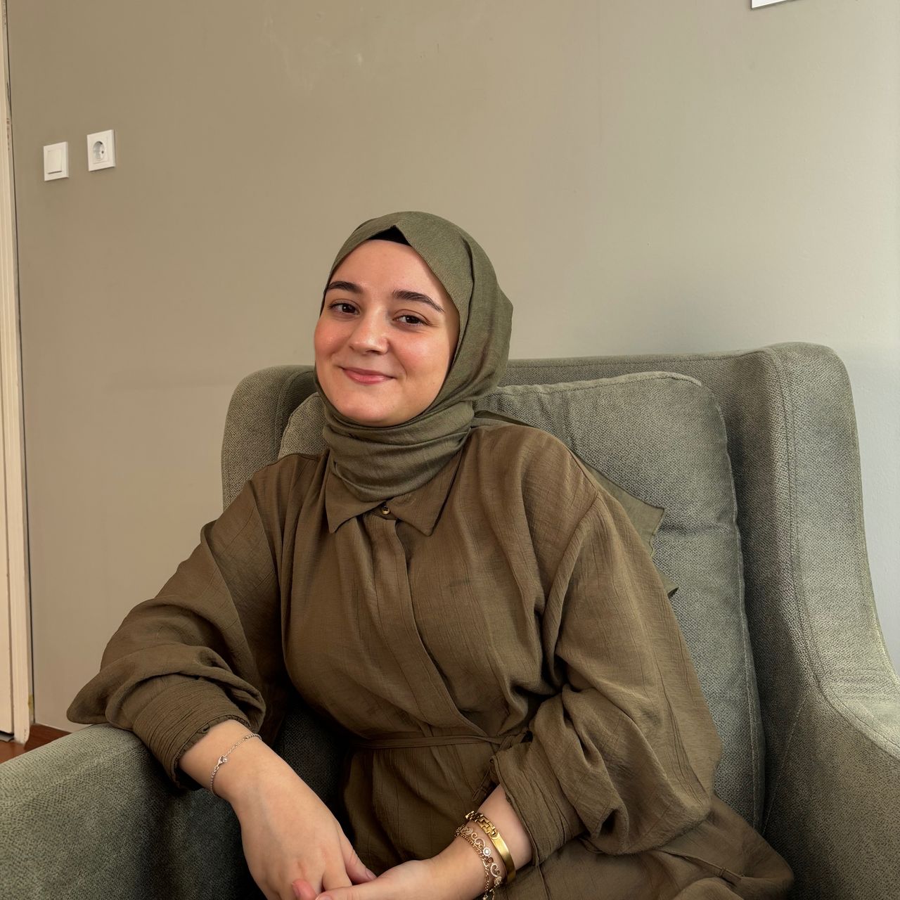 Psk. Ayşenur Sezer, Psikolog, Trabzon Ortahisar