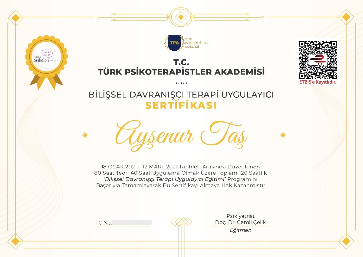 Çalışma ortamı 1