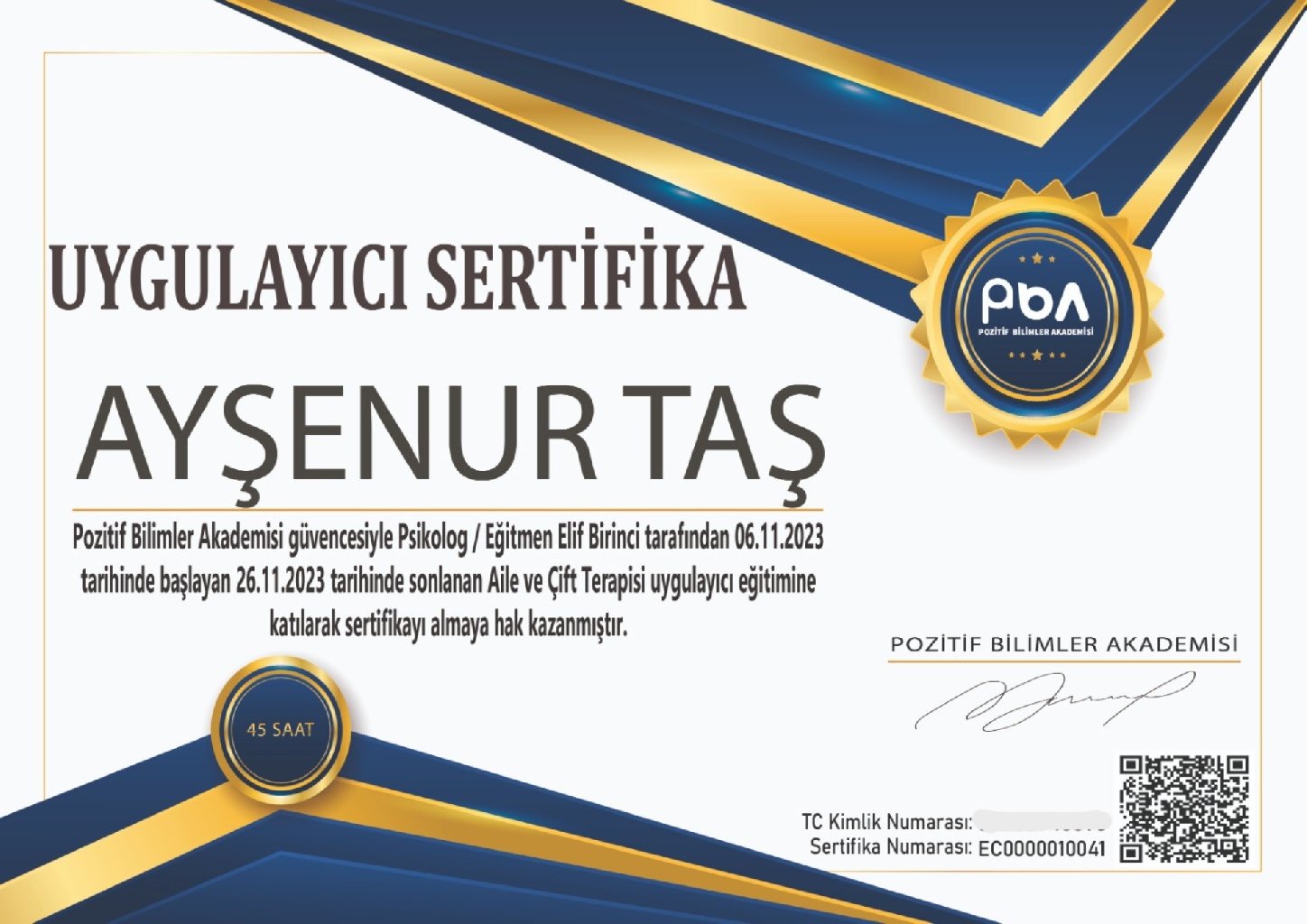 Çalışma ortamı 4