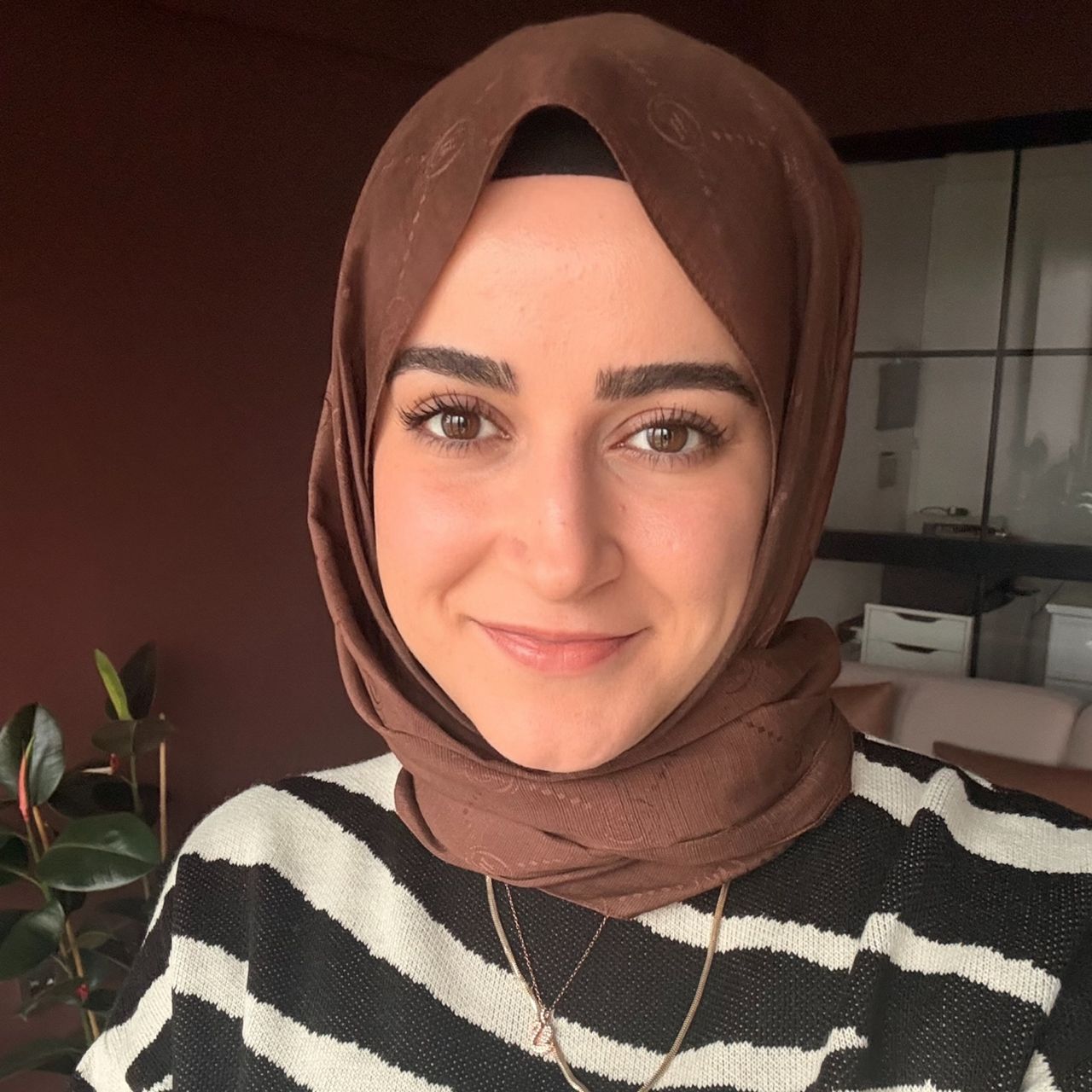Kl. Psk. Ayşenur Uluer, Klinik Psikolog, Bursa