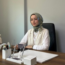 Psk. Ayşenur Yiğit Aslan, Psikolog, Kocaeli Başiskele