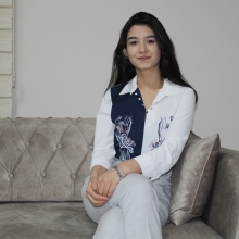 Kl. Psk. Ayser Bilecik, Klinik Psikolog, İzmir